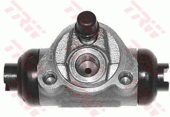 Fiat 127 1971-1996 Arası 1.3 D TRW Marka Fren Silindiri