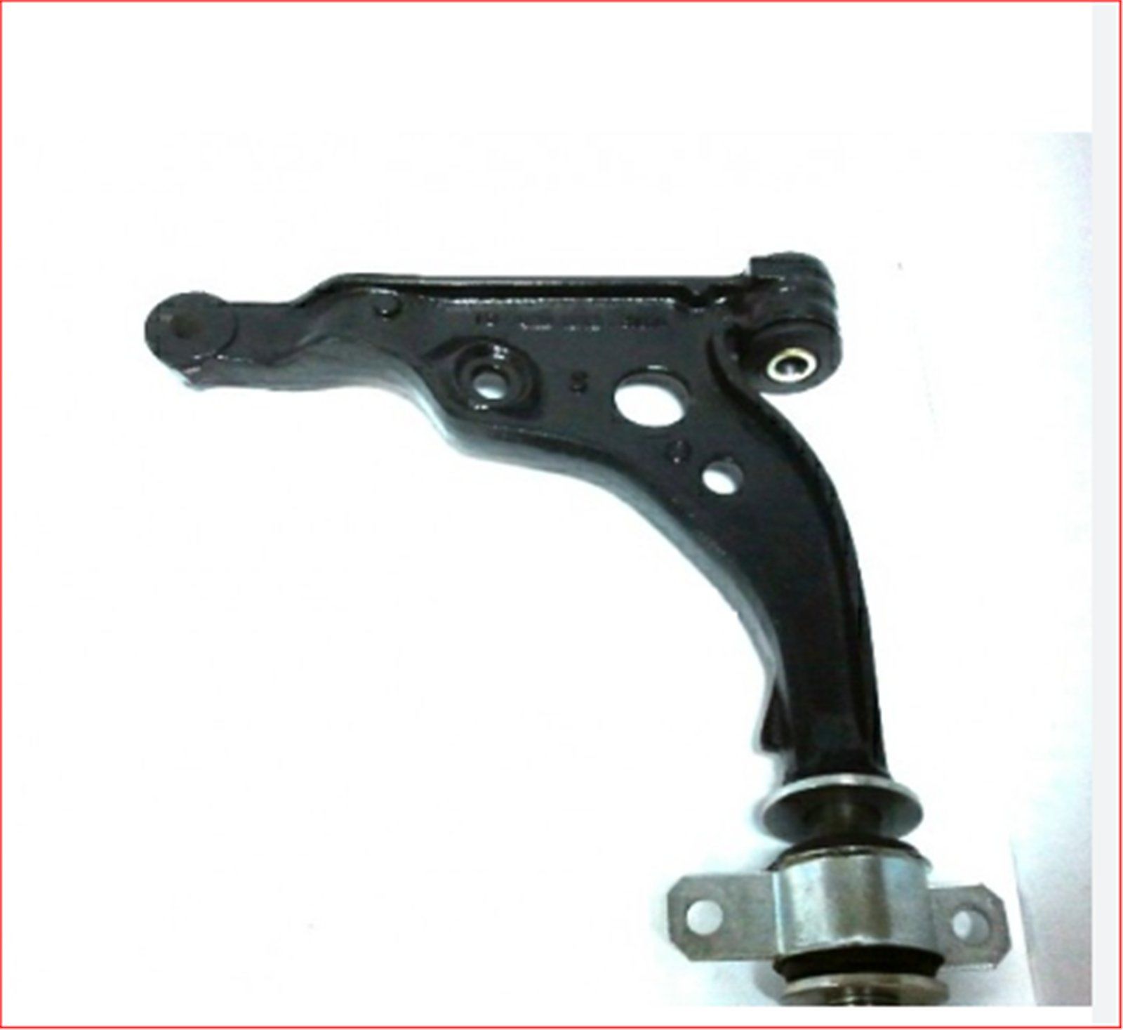 Ducato II 2002-2005 Salıncak Sol Lancia 1339464080
