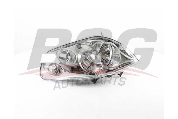 Opel Movano 2010-2014 Arası 2.3 CDTI FWD Sol BSG Marka Far