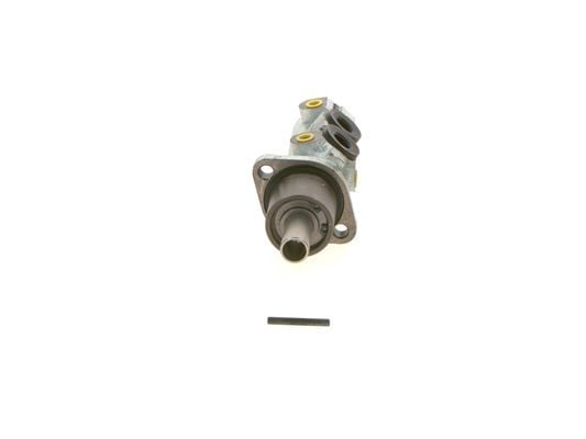 Skoda Felicia 1994-2002 Arası 1.6 Bosch Marka Fren Ana Merkezi