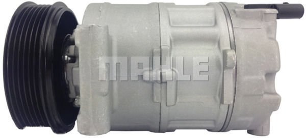 Volkswagen Golf 2013-2017 Arası 1.4 TSI Mahle Marka Klima Kompresörü