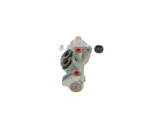 Citroen Saxo 1996-2004 Arası SX Bosch Marka Abssiz Fren Ana Merkezi