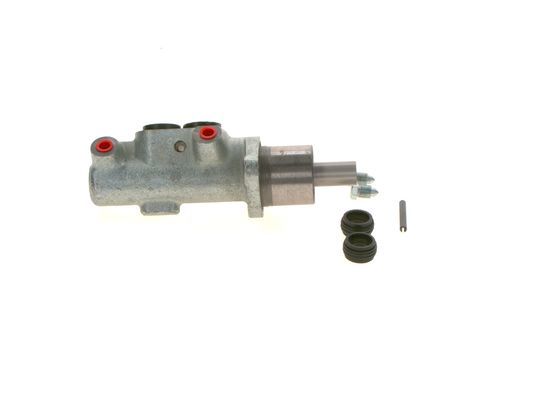 Citroen Saxo 1996-2004 Arası SX Bosch Marka Abssiz Fren Ana Merkezi