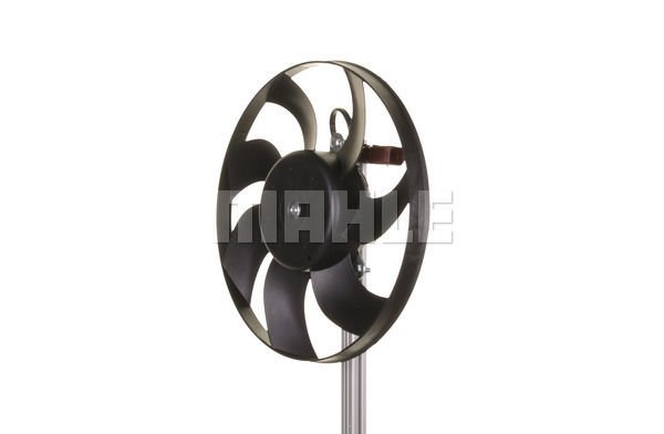 Audi Tt 2006-2015 Arası 2.5 RS quattro Behr Marka Radyatör Fan ve Motoru