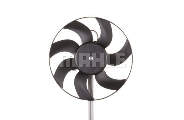 Audi Tt 2006-2015 Arası 2.5 RS quattro Behr Marka Radyatör Fan ve Motoru