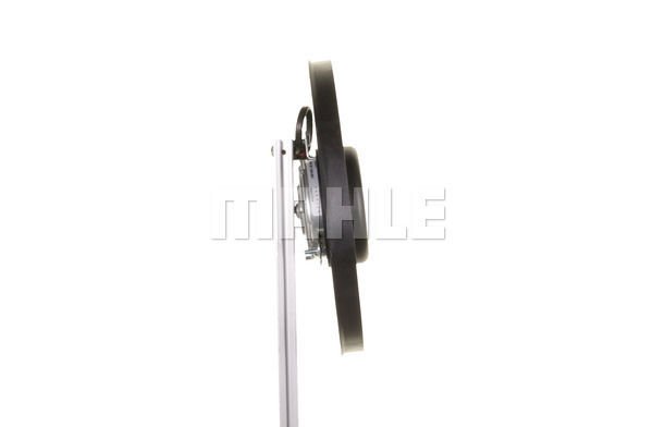 Audi Tt 2006-2015 Arası 2.5 RS quattro Behr Marka Radyatör Fan ve Motoru