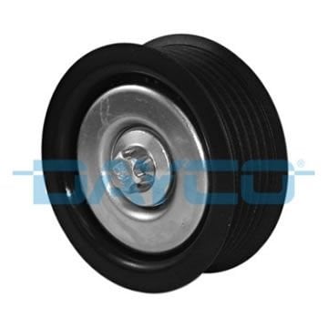 Fiat Punto 2005-2009 Arası 1.9 D Multijet Dayco Marka Vantilatör Kayış Gergi Rulmanı