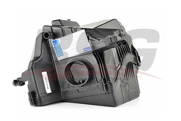 Ford C-Max 2003-2007 Arası 1.6 BSG Marka Hava Filtresi