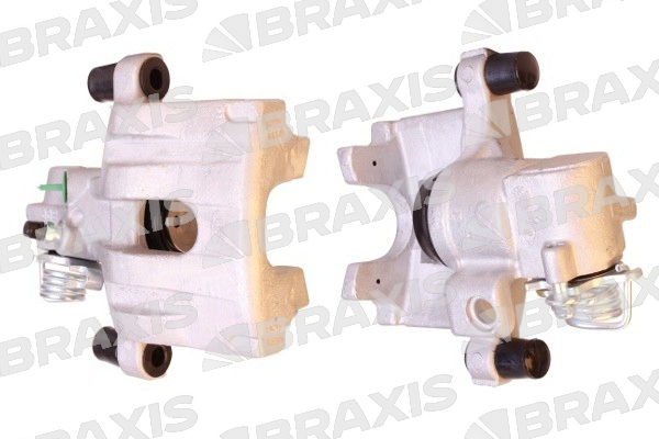 Ford Transit Connect 2002-2006 Arası 1.8 Di Braxis Marka Sol Arka Fren Kaliperi