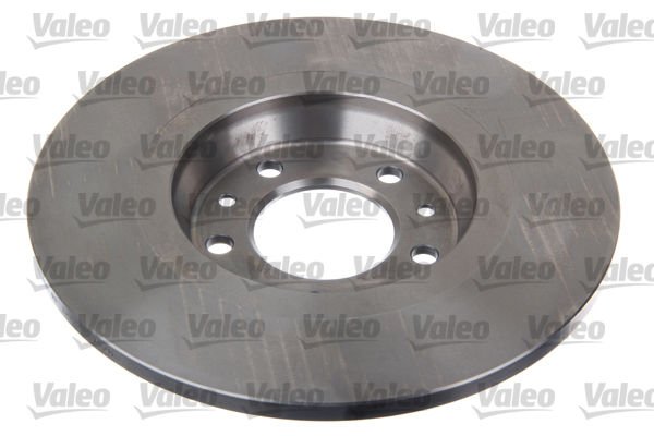 Peugeot 407 2004-2011 Arası 2.0 Valeo Marka Arka Fren Diski