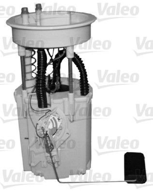Volkswagen Polo 2001-2014 Arası 1.4 TDI, 1.9 TDI, 1.9 SDI Valeo Marka Depo Şamandırası