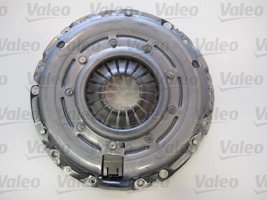 Opel Zafira 2005-2019 Arası 1.7 CDTI Valeo Marka Debriyaj Seti