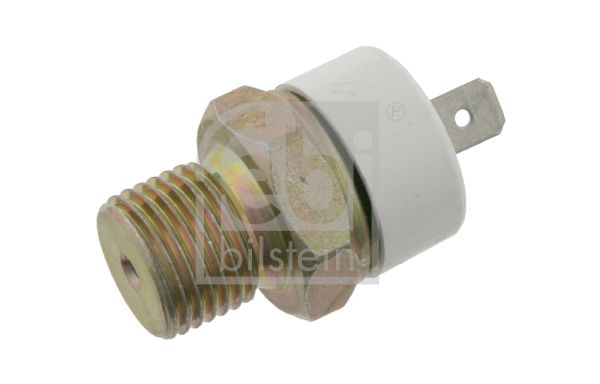 Citroen Ax 1986-1998 Arası 10, 14 D, 14, 11 Febi Marka Yağ Müşürü