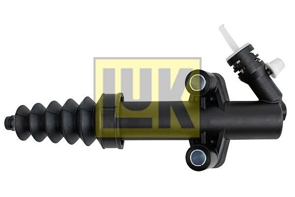 Peugeot 207 2006-2015 Arası 1.4 16V LUK Marka Debriyaj Alt Merkezi