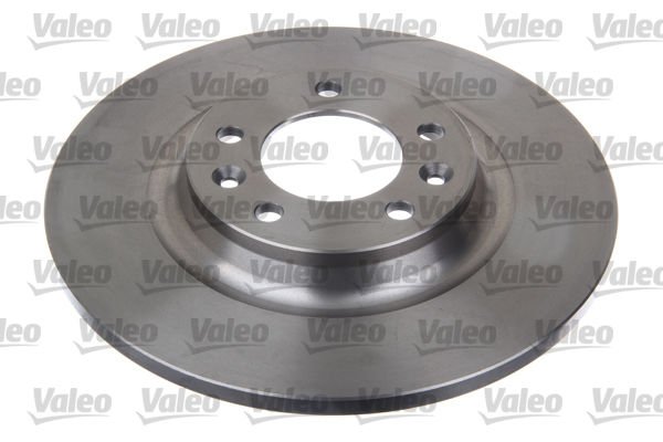 Peugeot 407 2004-2011 Arası 2.0 Bioflex Valeo Marka Arka Fren Diski