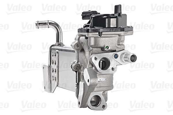 Volkswagen Amarok 2010-2014 Arası 2.0 BiTDI, 2.0 BiTDI 4motion, 2.0 TDI 4motion, 2.0 TDI Valeo Marka EGR Valfi