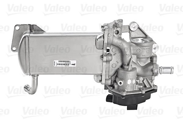 Volkswagen Amarok 2010-2014 Arası 2.0 BiTDI, 2.0 BiTDI 4motion, 2.0 TDI 4motion, 2.0 TDI Valeo Marka EGR Valfi