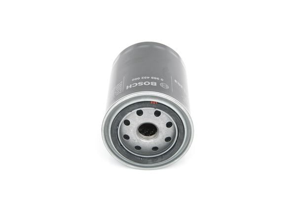Volkswagen Taro 1989-1997 Arası 1.8 Bosch Marka Yağ Filtresi