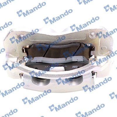 Chevrolet Captiva 2006-2010 Arası 3.2 4WD Mando Marka Sağ Ön Fren Kaliperi