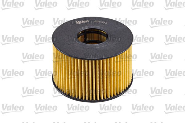 Ford Transit 2000-2006 Arası 2.4 DI RWD Valeo Marka Yağ Filtresi