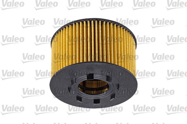 Ford Transit 2000-2006 Arası 2.4 DI RWD Valeo Marka Yağ Filtresi