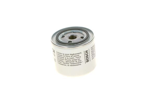 Opel Commodore 1972-1978 Arası 2.8 GS Bosch Marka Yağ Filtresi