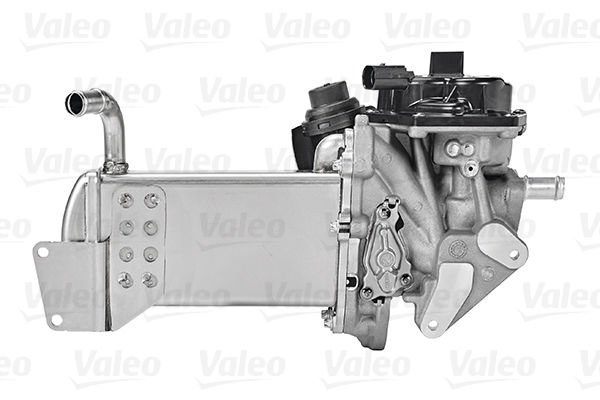 Volkswagen Amarok 2010-2014 Arası 2.0 BiTDI 4motion, 2.0 TDI, 2.0 TDI 4motion, 2.0 BiTDI Valeo Marka EGR Valfi