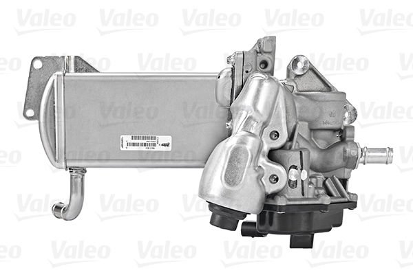 Volkswagen Amarok 2010-2014 Arası 2.0 BiTDI 4motion, 2.0 TDI, 2.0 TDI 4motion, 2.0 BiTDI Valeo Marka EGR Valfi