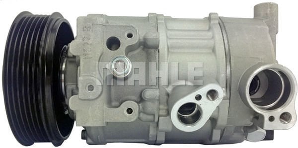Volkswagen Golf 2013-2017 Arası 2.0 TDI 4motion Mahle Marka Klima Kompresörü