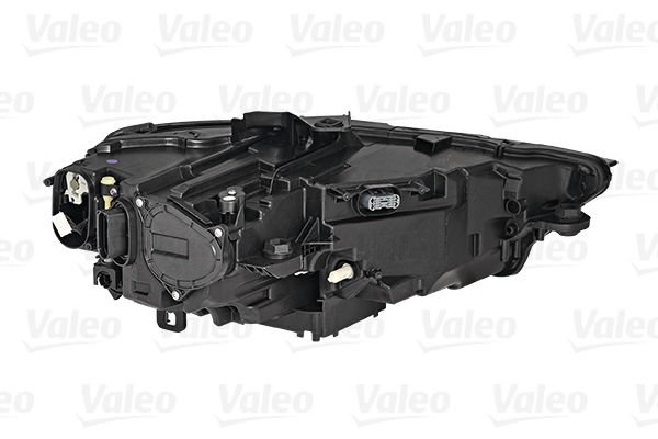 Audi A3 2012-2020 Arası 2.0 TDI quattro, 2.0 TDI, 1.4 TFSI, S3 quattro Sol Valeo Marka Far