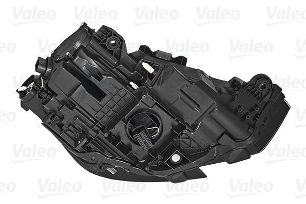 Audi A3 2012-2020 Arası 2.0 TDI quattro, 2.0 TDI, 1.4 TFSI, S3 quattro Sol Valeo Marka Far
