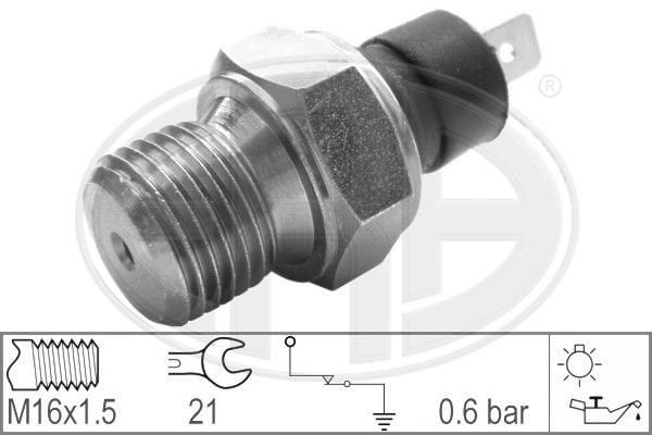 Citroen Ax 1986-1998 Arası 10 E, 11, 10, 1.3 Sport ERA Marka Yağ Müşürü