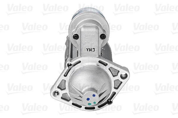 Opel Tigra 2004-2010 Arası 1.3 CDTI Valeo Marka Marş Motoru