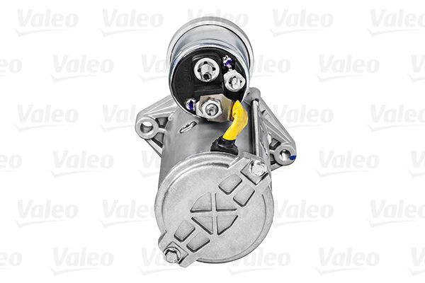 Opel Tigra 2004-2010 Arası 1.3 CDTI Valeo Marka Marş Motoru