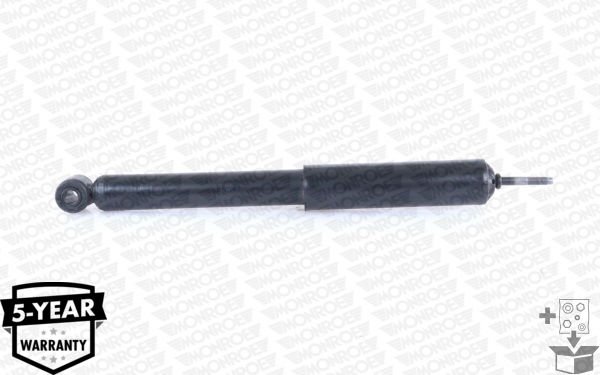 Opel Tigra 2004-2010 Arası 1.4, 1.3 CDTI, 1.8 Arka Monroe Marka Amortisör