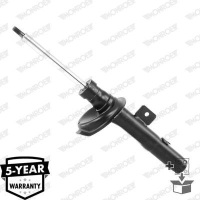 Peugeot 607 2000-2004 Arası 2.0 HDI Ön Monroe Marka Amortisör