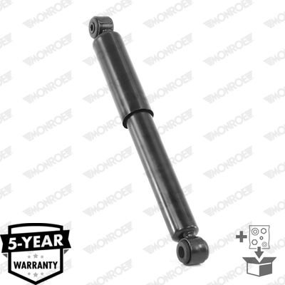 Renault Espace 1984-1997 Arası 2.2 Quadra Arka Monroe Marka Amortisör