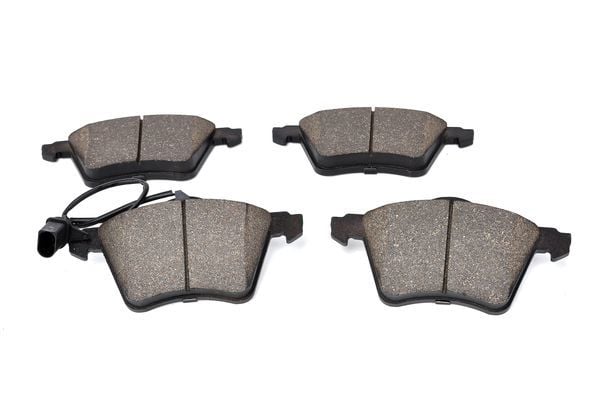 Seat Alhambra 1996-2010 Arası 1.9 TDI Bosch Marka Ön Balata
