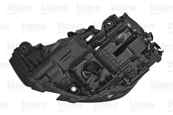 Audi A3 2012-2020 Arası 2.0 TDI quattro, 2.0 TDI, 1.4 TFSI, S3 quattro Sağ Valeo Marka Far