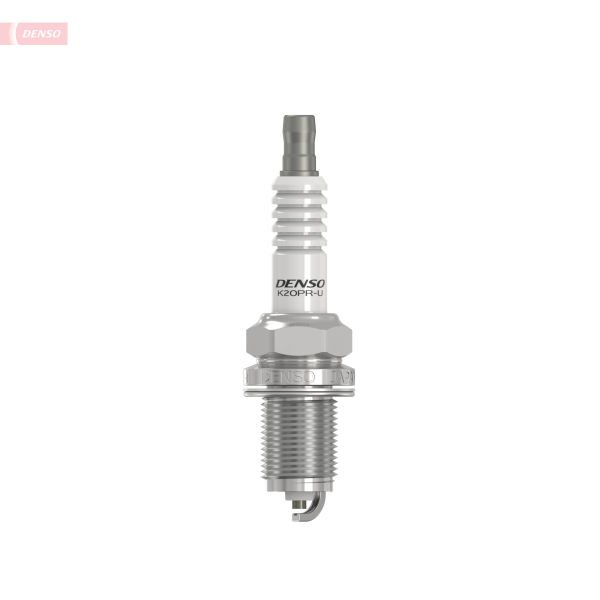Citroen Ax 1986-1998 Arası 14 Denso Marka Buji