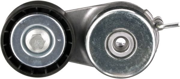 Fiat Punto 2005-2009 Arası 1.4 Natural Power, 1.2 Gates Marka Vantilatör Kayış Gergi Rulmanı