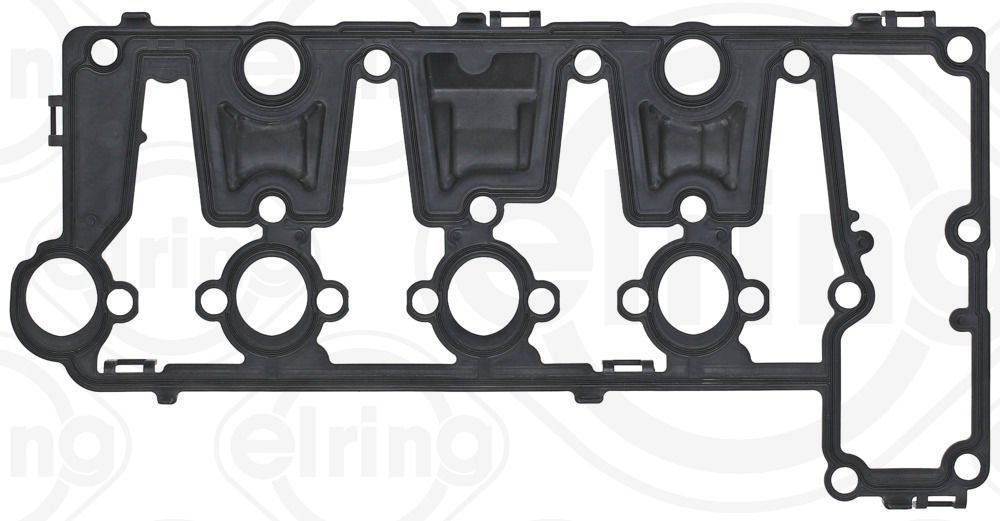 Fiat Scudo 2007-2011 Arası 2.0 D Multijet Elring Marka Silindir Kapak Contası