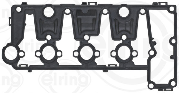 Fiat Scudo 2007-2011 Arası 2.0 D Multijet Elring Marka Silindir Kapak Contası