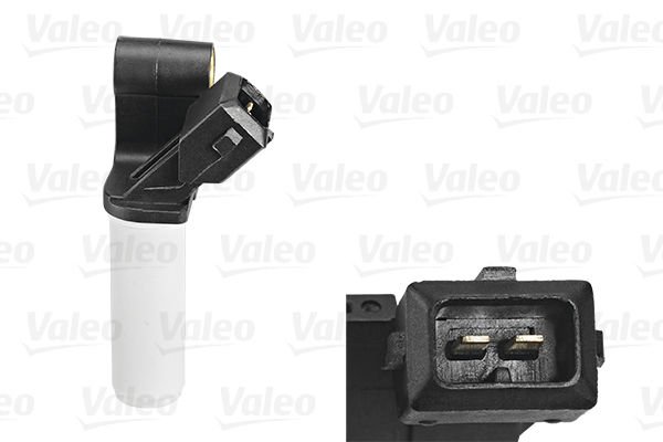 Ford Mondeo 2000-2007 Arası 2.2 TDCi Valeo Marka Krank Sensörü
