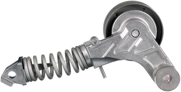 Opel Corsa 2000-2014 Arası 1.4, 1.0 Gates Marka Vantilatör Kayış Gergi Rulmanı