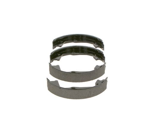 Opel Kadett 1984-1991 Arası 2.0 GSI 16V Bosch Marka Pabuçlu Balata