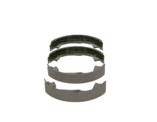 Opel Kadett 1984-1991 Arası 2.0 GSI 16V Bosch Marka Pabuçlu Balata