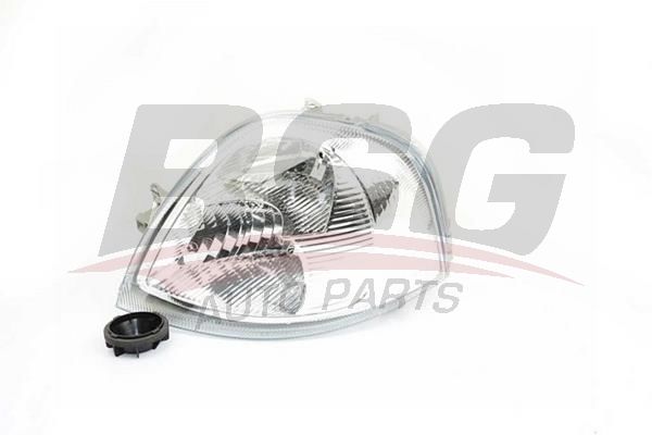 Opel Movano 1998-2003 Arası 1.9 DTI Sol BSG Marka Far