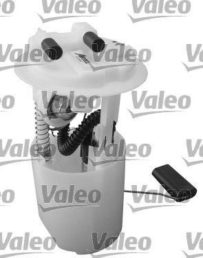 Peugeot Partner 1996-2000 Arası 1.1 Valeo Marka Depo Şamandırası