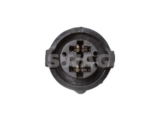 Seat Ibiza 1993-2002 Arası 1.9 TD, 2.0 i, 1.8 i, 1.9 SDI, 1.6 i Swag Marka Radyatör Fan ve Motoru